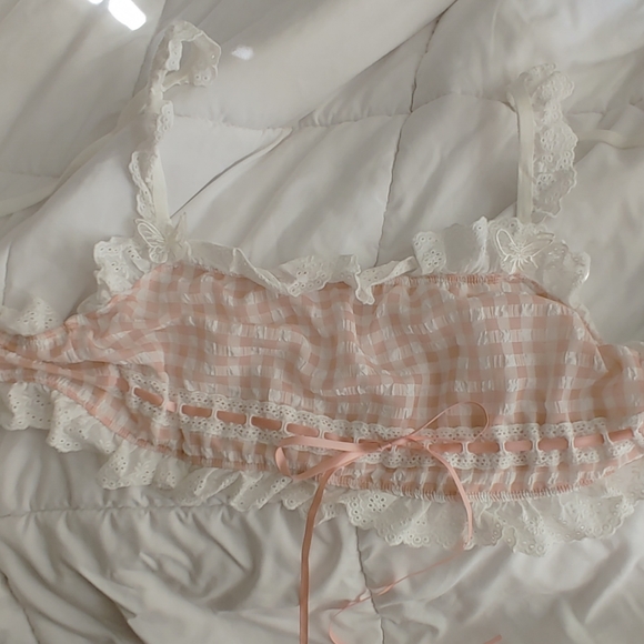 Matching set - Picture 4 of 7